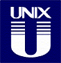 [Unix logo, original]